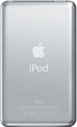 Refurbished Apple iPod Classic 7th Gen - Reebelo Nederland