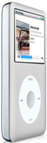 Refurbished Apple iPod Classic 7th Gen - Reebelo Nederland