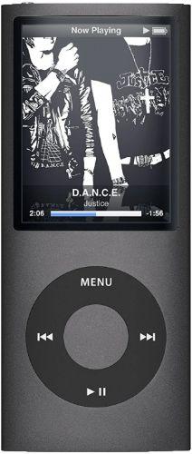 Refurbished Apple iPod Nano 4th Gen - Reebelo Nederland