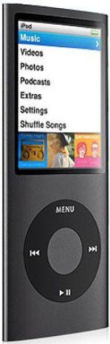 Refurbished Apple iPod Nano 4th Gen - Reebelo Nederland