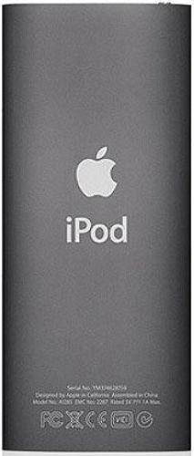 Refurbished Apple iPod Nano 4th Gen - Reebelo Nederland