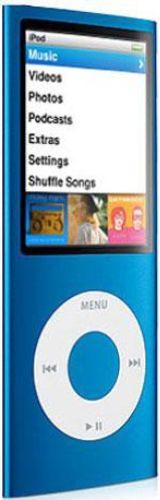 Refurbished Apple iPod Nano 4th Gen - Reebelo Nederland