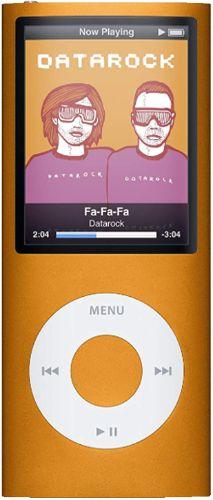 Refurbished Apple iPod Nano 4th Gen - Reebelo Nederland