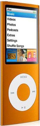 Refurbished Apple iPod Nano 4th Gen - Reebelo Nederland