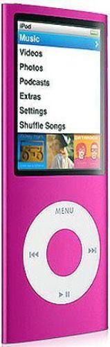 Refurbished Apple iPod Nano 4th Gen - Reebelo Nederland