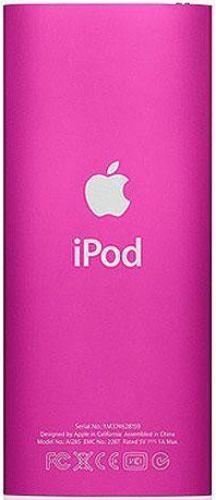 Refurbished Apple iPod Nano 4th Gen - Reebelo Nederland
