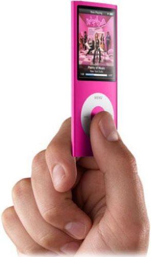 Refurbished Apple iPod Nano 4th Gen - Reebelo Nederland