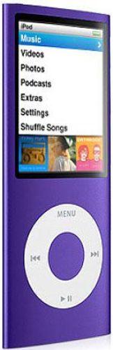 Refurbished Apple iPod Nano 4th Gen - Reebelo Nederland