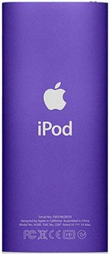Refurbished Apple iPod Nano 4th Gen - Reebelo Nederland
