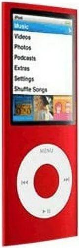 Refurbished Apple iPod Nano 4th Gen - Reebelo Nederland