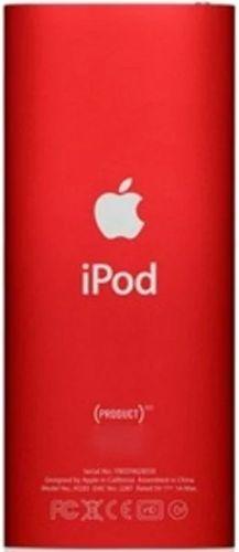 Refurbished Apple iPod Nano 4th Gen - Reebelo Nederland