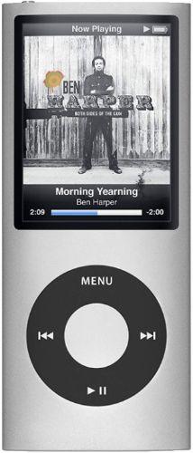 Refurbished Apple iPod Nano 4th Gen - Reebelo Nederland