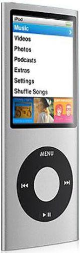 Refurbished Apple iPod Nano 4th Gen - Reebelo Nederland
