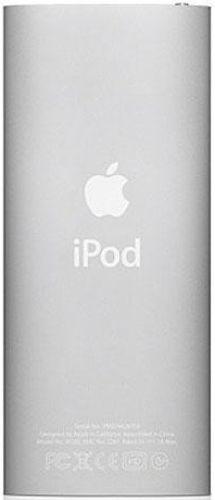 Refurbished Apple iPod Nano 4th Gen - Reebelo Nederland