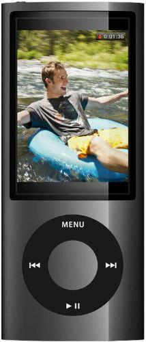 Refurbished Apple iPod Nano 5th Gen - Reebelo Nederland
