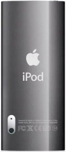 Refurbished Apple iPod Nano 5th Gen - Reebelo Nederland