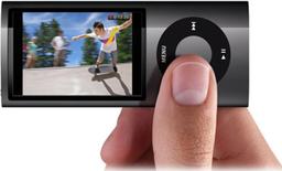 Refurbished Apple iPod Nano 5th Gen - Reebelo Nederland