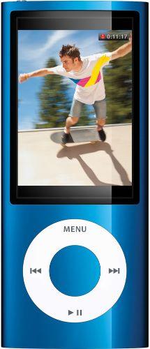 Refurbished Apple iPod Nano 5th Gen - Reebelo Nederland