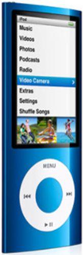 Refurbished Apple iPod Nano 5th Gen - Reebelo Nederland