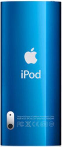 Refurbished Apple iPod Nano 5th Gen - Reebelo Nederland