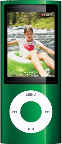 Refurbished Apple iPod Nano 5th Gen - Reebelo Nederland
