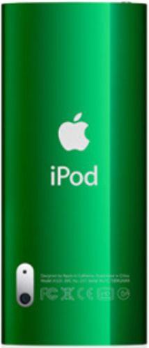 Refurbished Apple iPod Nano 5th Gen - Reebelo Nederland