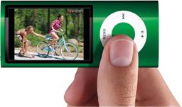 Refurbished Apple iPod Nano 5th Gen - Reebelo Nederland