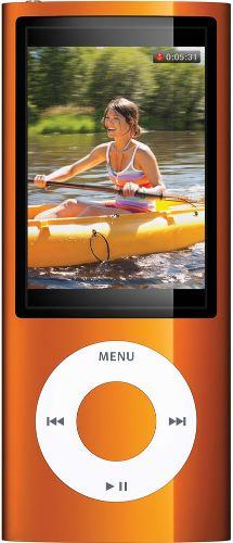 Refurbished Apple iPod Nano 5th Gen - Reebelo Nederland