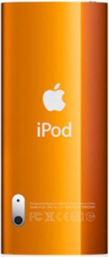 Refurbished Apple iPod Nano 5th Gen - Reebelo Nederland