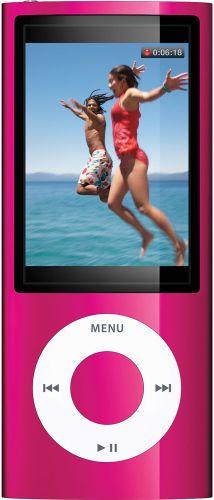 Refurbished Apple iPod Nano 5th Gen - Reebelo Nederland
