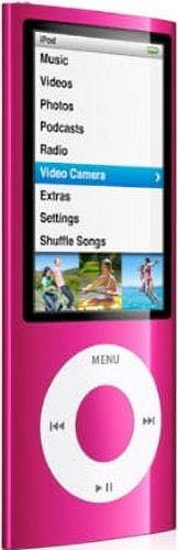 Refurbished Apple iPod Nano 5th Gen - Reebelo Nederland