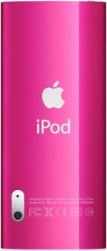 Refurbished Apple iPod Nano 5th Gen - Reebelo Nederland