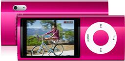 Refurbished Apple iPod Nano 5th Gen - Reebelo Nederland
