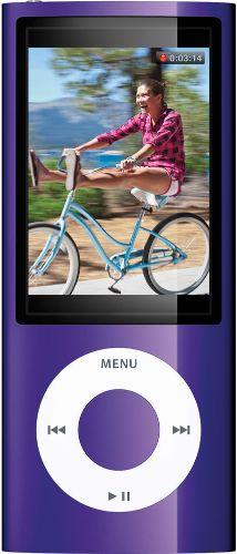Refurbished Apple iPod Nano 5th Gen - Reebelo Nederland