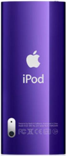 Refurbished Apple iPod Nano 5th Gen - Reebelo Nederland