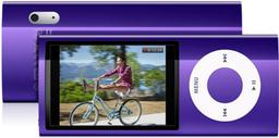 Refurbished Apple iPod Nano 5th Gen - Reebelo Nederland