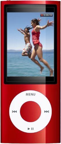 Refurbished Apple iPod Nano 5th Gen - Reebelo Nederland