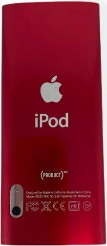 Refurbished Apple iPod Nano 5th Gen - Reebelo Nederland