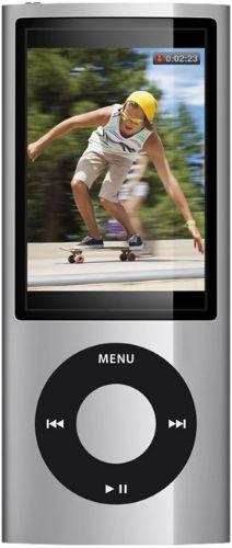 Refurbished Apple iPod Nano 5th Gen - Reebelo Nederland