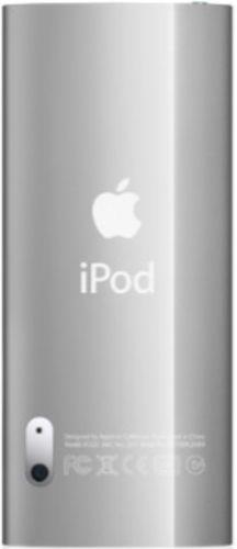 Refurbished Apple iPod Nano 5th Gen - Reebelo Nederland