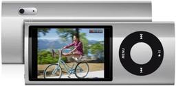 Refurbished Apple iPod Nano 5th Gen - Reebelo Nederland