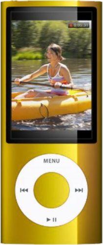 Refurbished Apple iPod Nano 5th Gen - Reebelo Nederland
