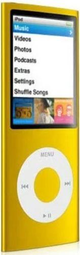 Refurbished Apple iPod Nano 5th Gen - Reebelo Nederland