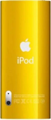 Refurbished Apple iPod Nano 5th Gen - Reebelo Nederland