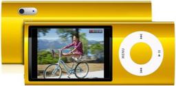 Refurbished Apple iPod Nano 5th Gen - Reebelo Nederland