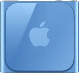 Refurbished Apple iPod Nano 6th Gen - Reebelo Nederland