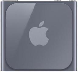Refurbished Apple iPod Nano 6th Gen - Reebelo Nederland