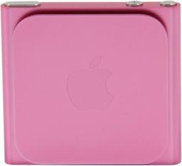 Refurbished Apple iPod Nano 6th Gen - Reebelo Nederland