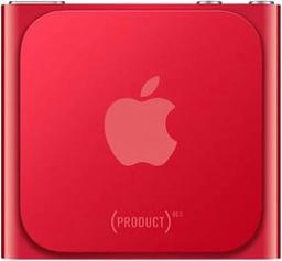 Refurbished Apple iPod Nano 6th Gen - Reebelo Nederland