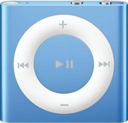 Refurbished Apple iPod Shuffle 4th Gen - Reebelo Nederland